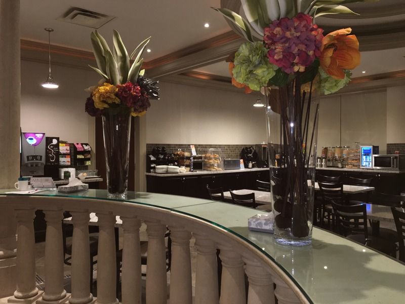 Best Western Plus Travel Hotel Toronto Airport Exteriér fotografie